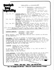 GGE Newsletter 1979 December
