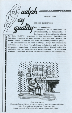 GGE Newsletter 1983 February