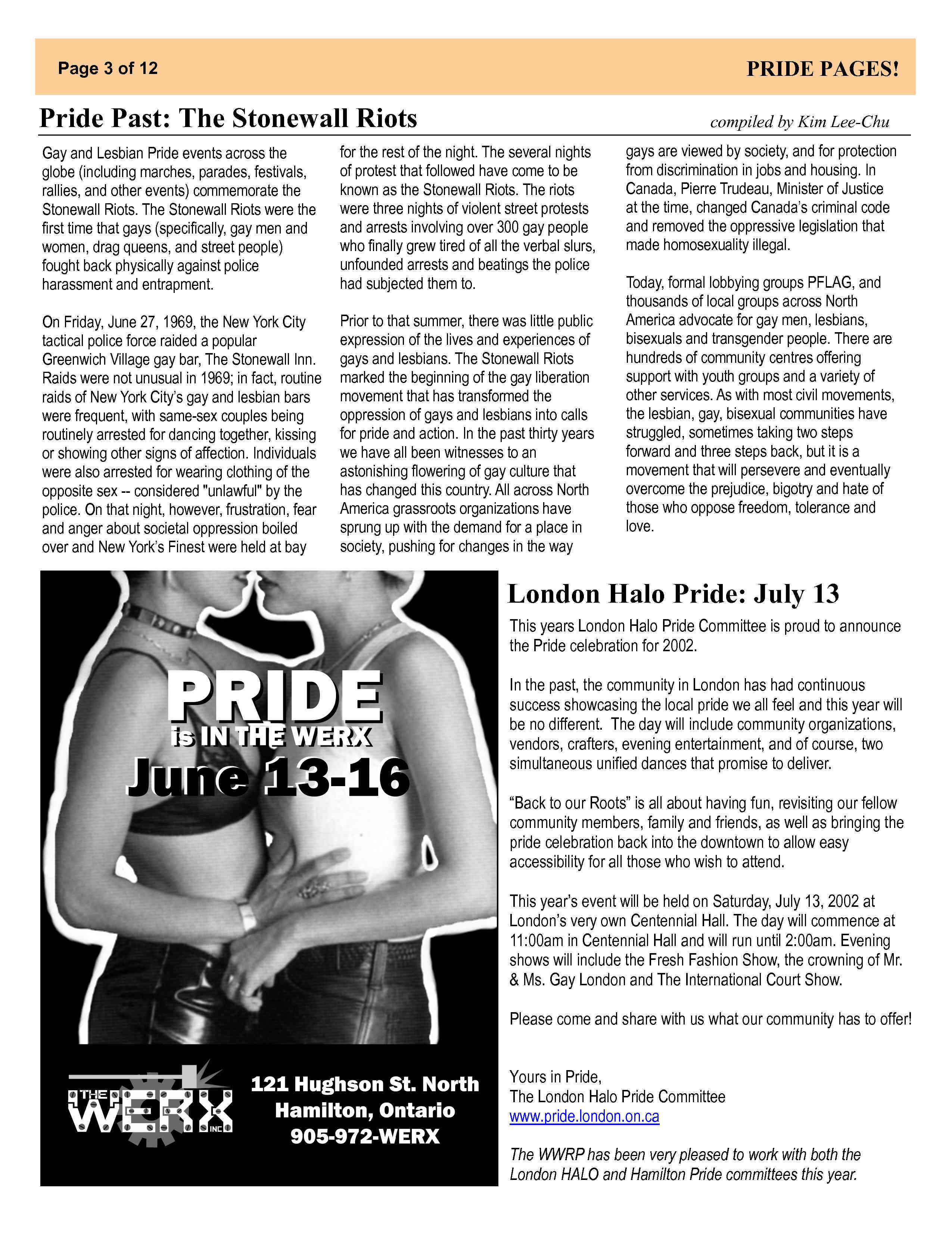 Pride Pages 2002-06 p3