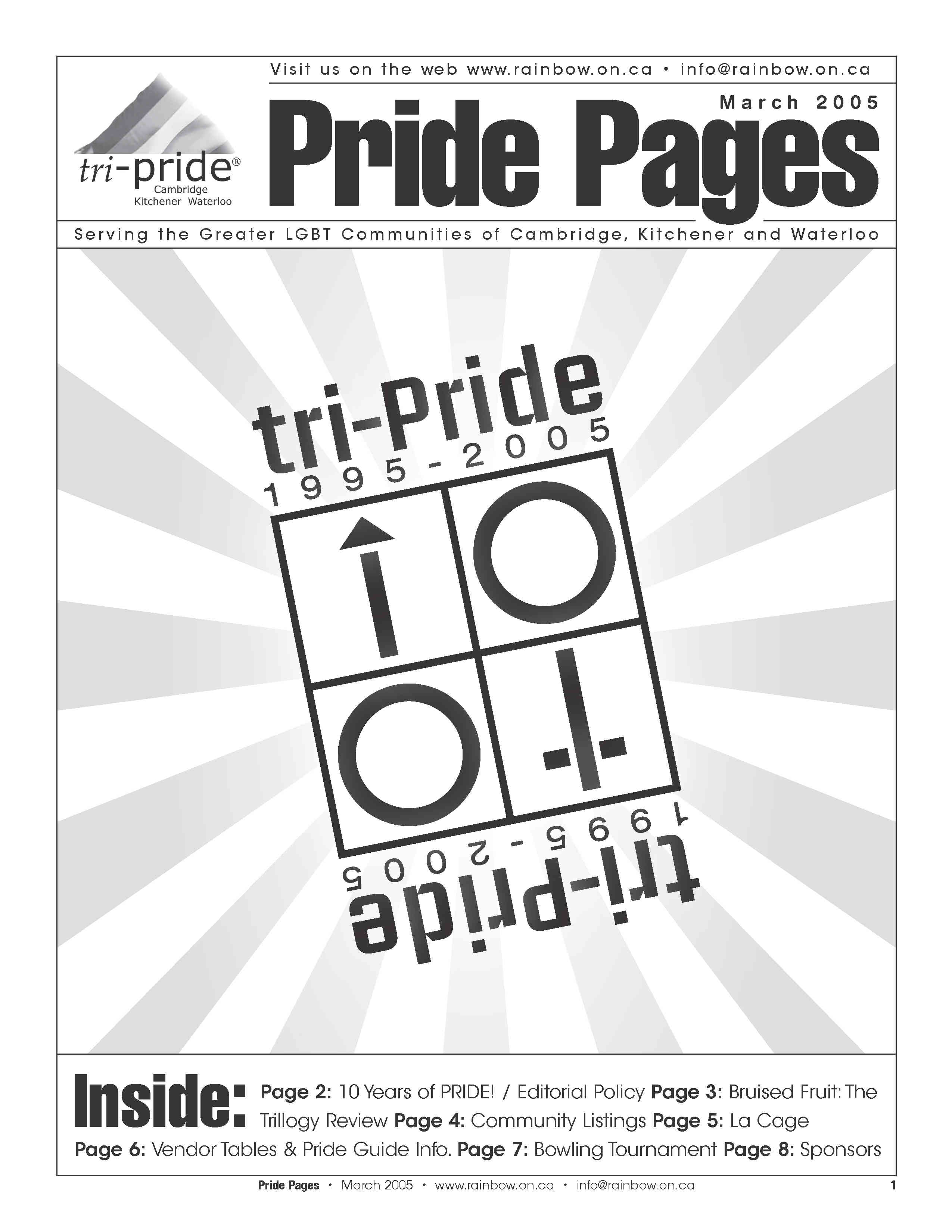 Pride Pages 2005-03 p1