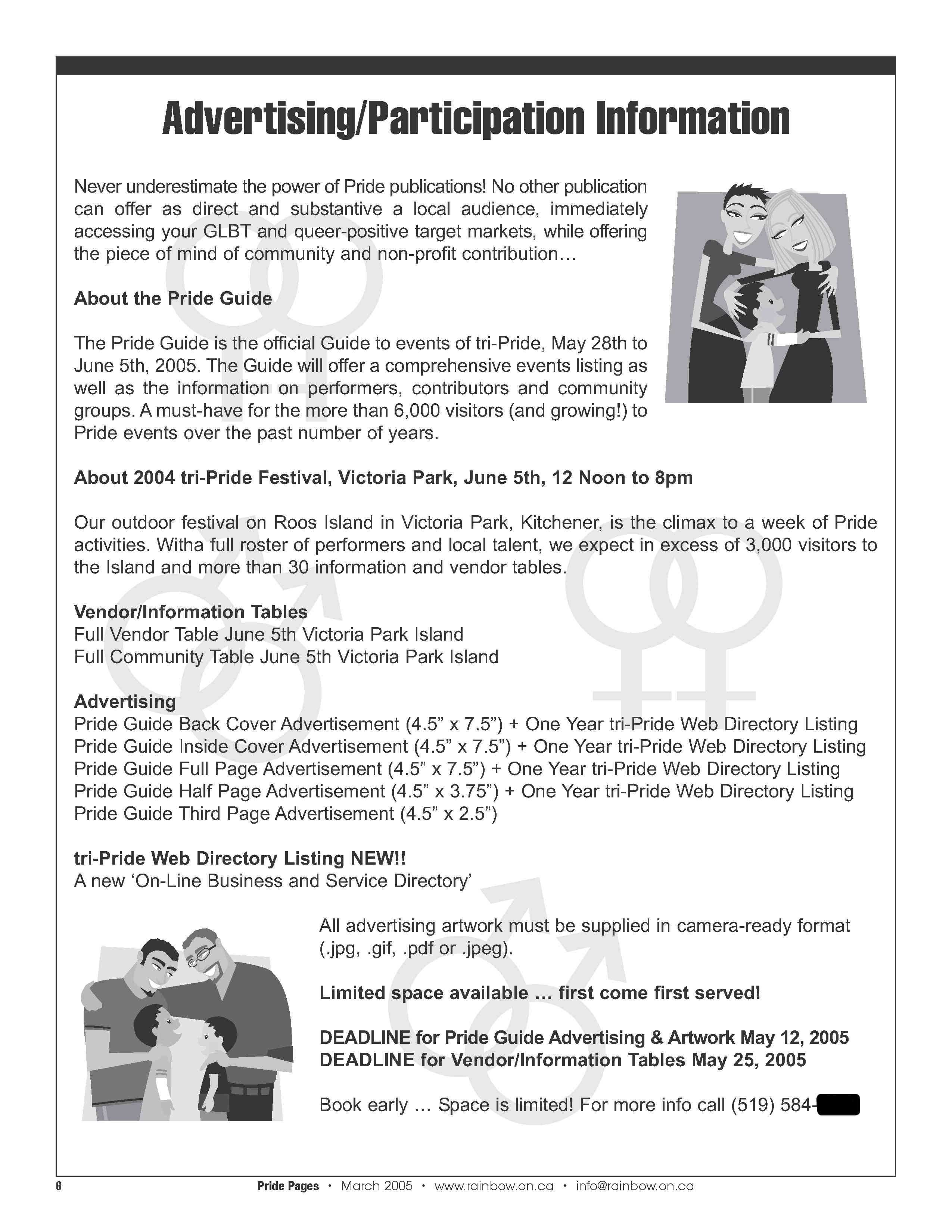 Pride Pages 2005-03 p6