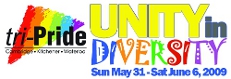 2006 Pride Logo