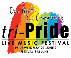 2013 Pride Logo